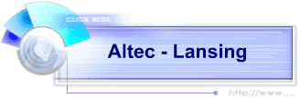Altec - Lansing