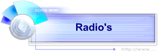 Radio's