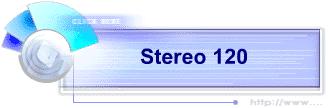 Stereo 120